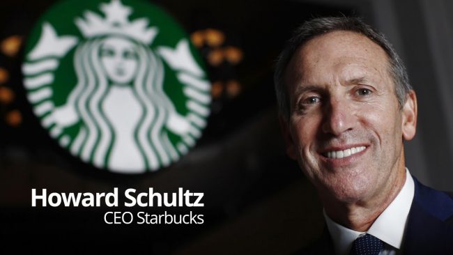 STARBUCKS 1