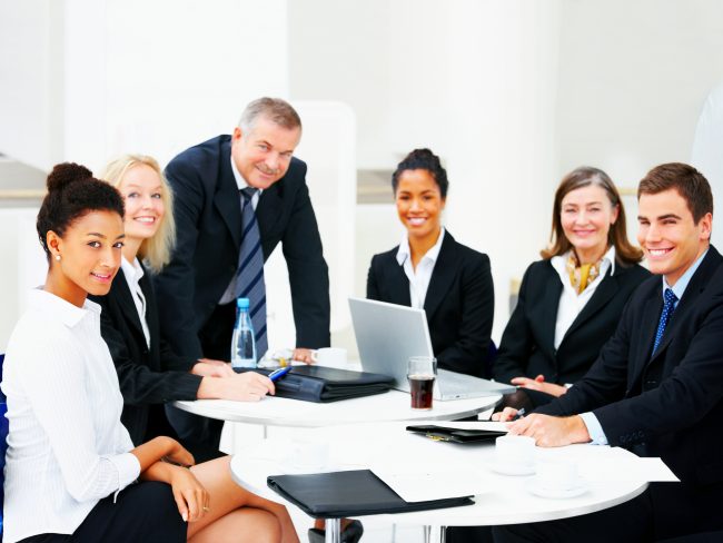 DE VERDAD FUNCIONA EL TRABAJO EN EQUIPO
