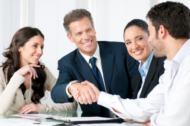 6 CLAVES DE UN BUEN LIDER EMPRESARIAL