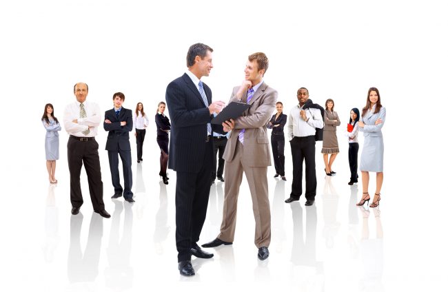 LA CONFIANZA CRECE CUANDO SENTIMOS QUE NOS COMPRENDEN