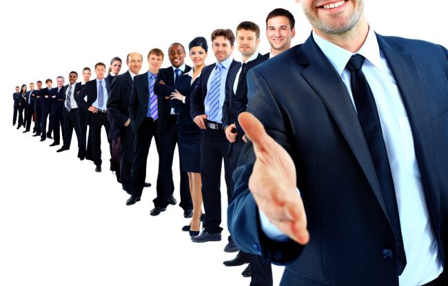 LAS EMOCIONES TANTO POSITIVAS COMO NEGATIVAS CONTAGIAN A SU EQUIPO