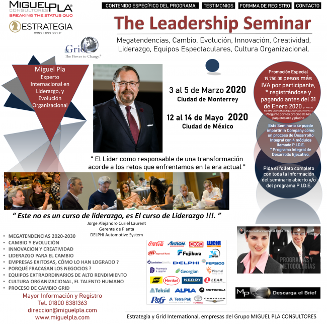 PROMO SEM 2020 PARA LINKEDIN