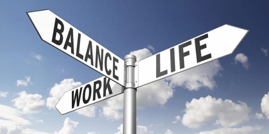 VIDA LABORAL Y PERSONAL